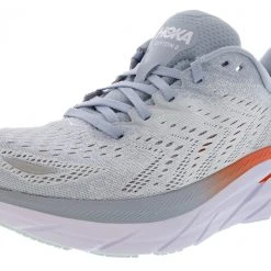 Hoka One One Hoka Clifton 8 Women's Running Shoes Recommended By Podiatrist