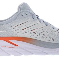 Hoka One One Hoka Clifton 8 Women's Running Shoes Recommended By Podiatrist