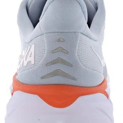 Hoka One One Hoka Clifton 8 Women's Running Shoes Recommended By Podiatrist