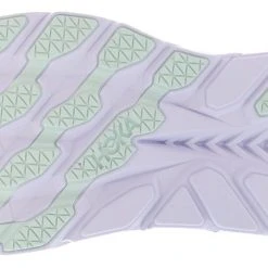 Hoka One One Hoka Clifton 8 Women's Running Shoes Recommended By Podiatrist