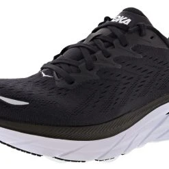 Hoka One One Hoka Clifton 8 Women's Running Shoes Recommended By Podiatrist