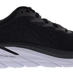 Hoka One One Hoka Clifton 8 Women's Running Shoes Recommended By Podiatrist