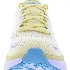 Hoka One One Hoka Clifton 8 Women's Running Shoes Recommended By Podiatrist