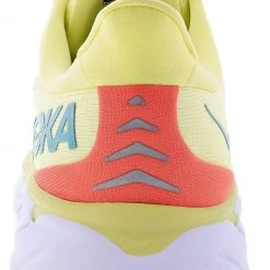Hoka One One Hoka Clifton 8 Women's Running Shoes Recommended By Podiatrist