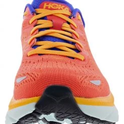 Hoka One One Hoka Clifton 8 Women's Running Shoes Recommended By Podiatrist