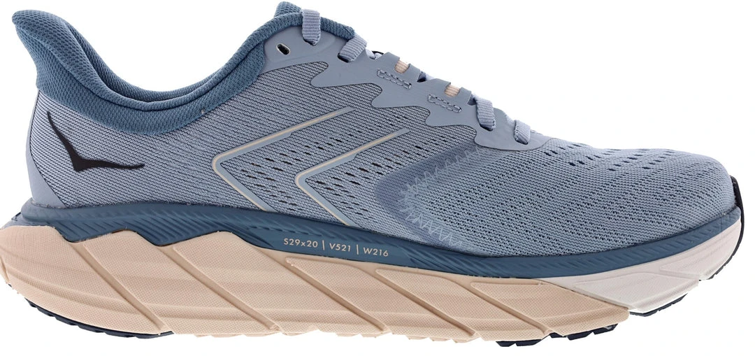 Hoka One One Hoka Arahi 5 Women's Podiatrists Recommended Shoes 2 Hoka One One Hoka Arahi 5 Women's Podiatrists Recommended Shoes