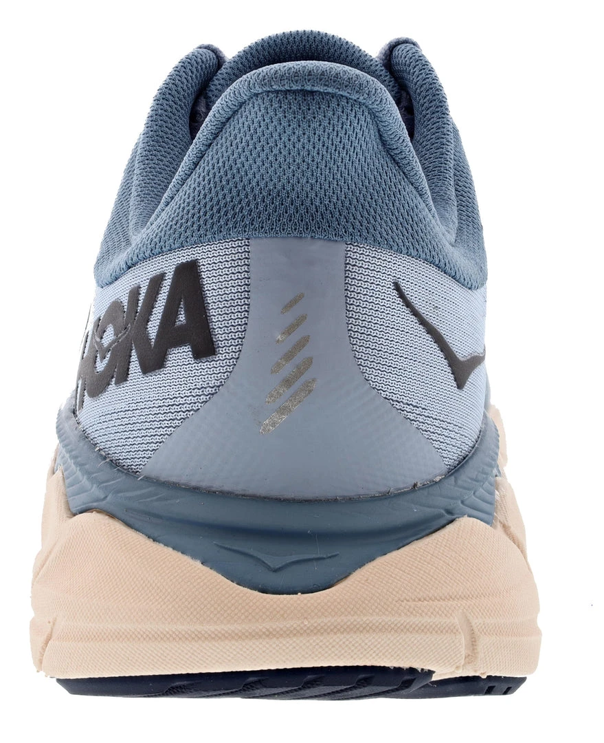 Hoka One One Hoka Arahi 5 Women's Podiatrists Recommended Shoes 4 Hoka One One Hoka Arahi 5 Women's Podiatrists Recommended Shoes