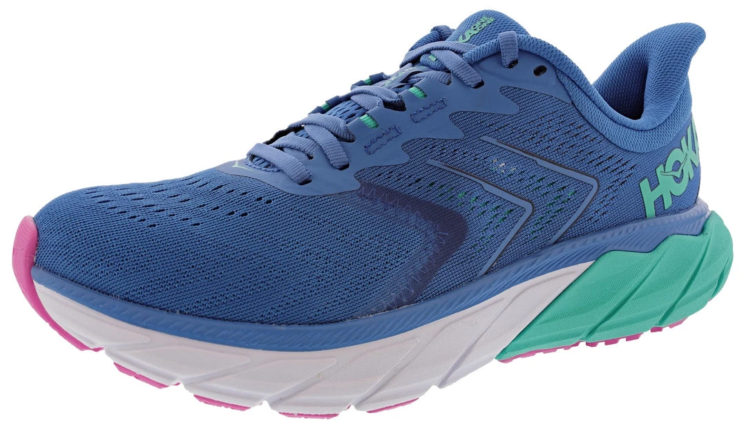 Hoka One One Hoka Arahi 5 Women's Podiatrists Recommended Shoes 11 Hoka One One Hoka Arahi 5 Women's Podiatrists Recommended Shoes