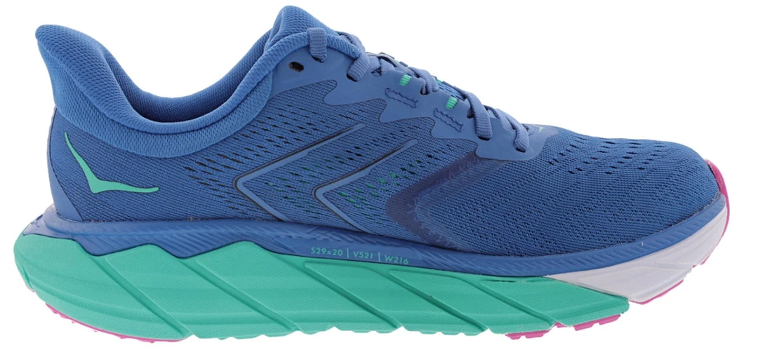 Hoka One One Hoka Arahi 5 Women's Podiatrists Recommended Shoes 12 Hoka One One Hoka Arahi 5 Women's Podiatrists Recommended Shoes