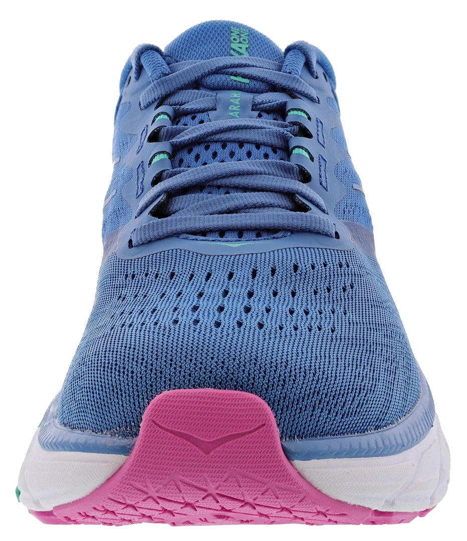 Hoka One One Hoka Arahi 5 Women's Podiatrists Recommended Shoes 13 Hoka One One Hoka Arahi 5 Women's Podiatrists Recommended Shoes