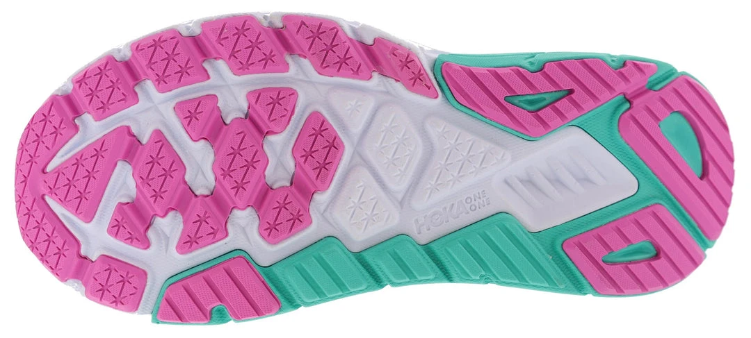 Hoka One One Hoka Arahi 5 Women's Podiatrists Recommended Shoes 15 Hoka One One Hoka Arahi 5 Women's Podiatrists Recommended Shoes