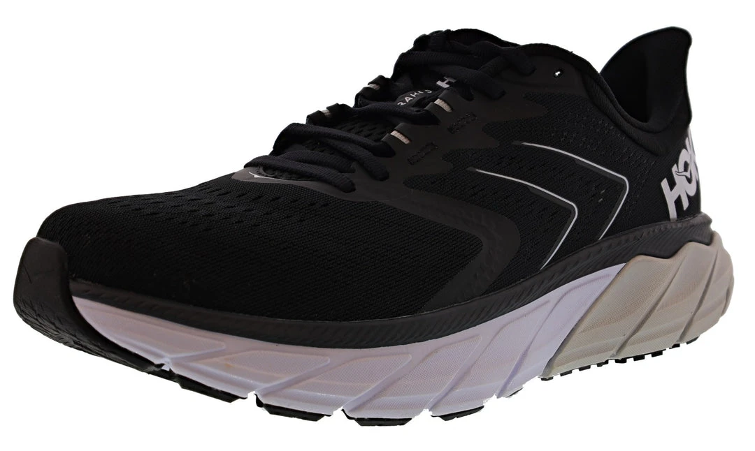 Hoka One One Hoka Arahi 5 Women's Podiatrists Recommended Shoes 6 Hoka One One Hoka Arahi 5 Women's Podiatrists Recommended Shoes