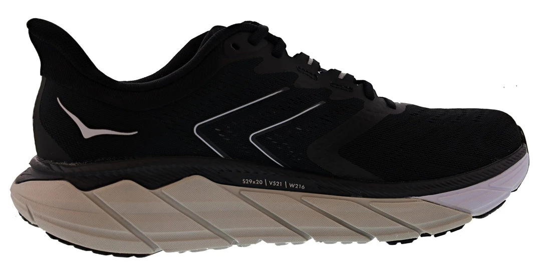 Hoka One One Hoka Arahi 5 Women's Podiatrists Recommended Shoes 7 Hoka One One Hoka Arahi 5 Women's Podiatrists Recommended Shoes