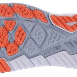 Hoka One One Hoka Arahi 6 Women's Cushioned Running Shoes For Flat Feet