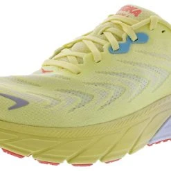 Hoka One One Hoka Arahi 6 Women's Cushioned Running Shoes For Flat Feet