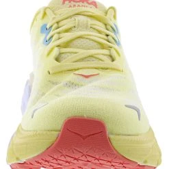 Hoka One One Hoka Arahi 6 Women's Cushioned Running Shoes For Flat Feet