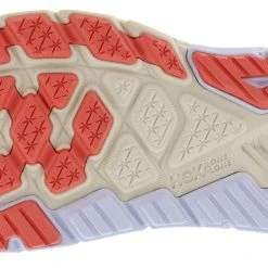 Hoka One One Hoka Arahi 6 Women's Cushioned Running Shoes For Flat Feet