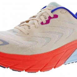 Hoka One One Hoka Arahi 6 Women's Cushioned Running Shoes For Flat Feet