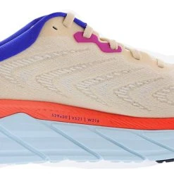 Hoka One One Hoka Arahi 6 Women's Cushioned Running Shoes For Flat Feet