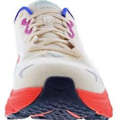 Hoka One One Hoka Arahi 6 Women's Cushioned Running Shoes For Flat Feet