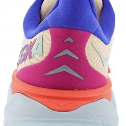 Hoka One One Hoka Arahi 6 Women's Cushioned Running Shoes For Flat Feet