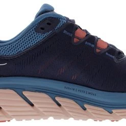 Hoka One One Hoka Women's Ultra Marathon Cushioned Running Shoes Gaviota 3