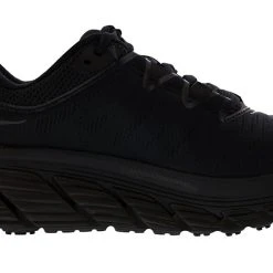 Hoka One One Hoka Women's Ultra Marathon Cushioned Running Shoes Gaviota 3