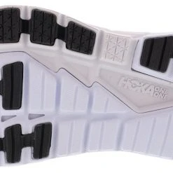 Hoka One One Hoka Women's Ultra Marathon Cushioned Running Shoes Gaviota 4