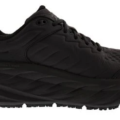 Hoka One One Hoka Bondi SR Women Ultra Cushioned Slip Resistant Shoes