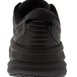 Hoka One One Hoka Bondi SR Women Ultra Cushioned Slip Resistant Shoes