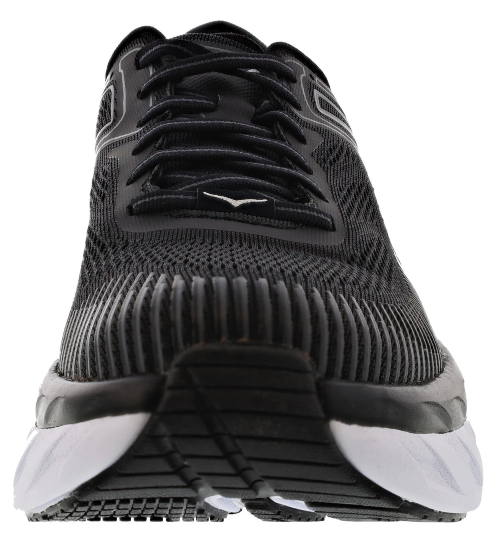 Hoka One One Hoka Bondi 7 Women's Running Shoes For Bad Knees 18 Hoka One One Hoka Bondi 7 Women's Running Shoes For Bad Knees