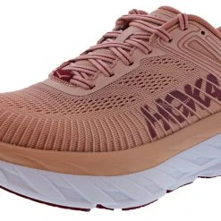 Hoka One One Hoka Bondi 7 Women's Running Shoes For Bad Knees 55 Hoka One One Hoka Bondi 7 Women's Running Shoes For Bad Knees