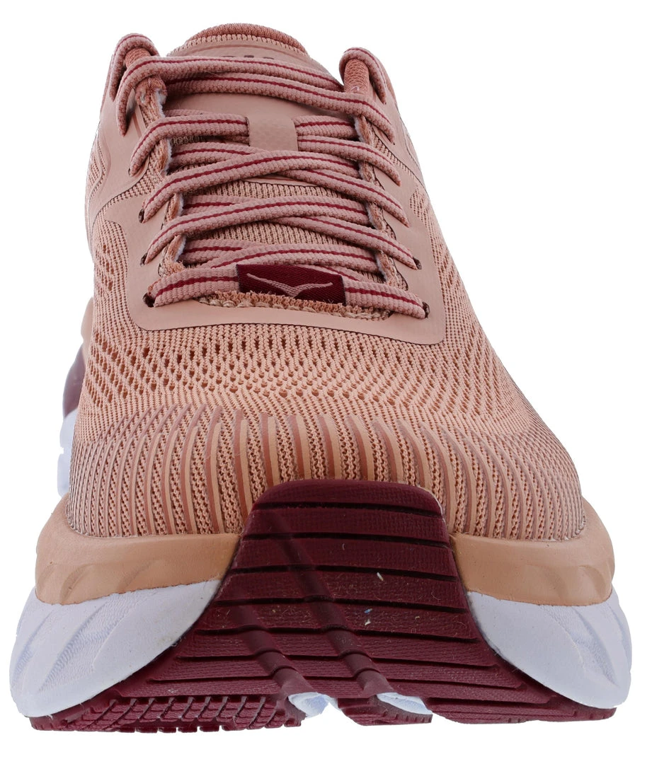 Hoka One One Hoka Bondi 7 Women's Running Shoes For Bad Knees 13 Hoka One One Hoka Bondi 7 Women's Running Shoes For Bad Knees