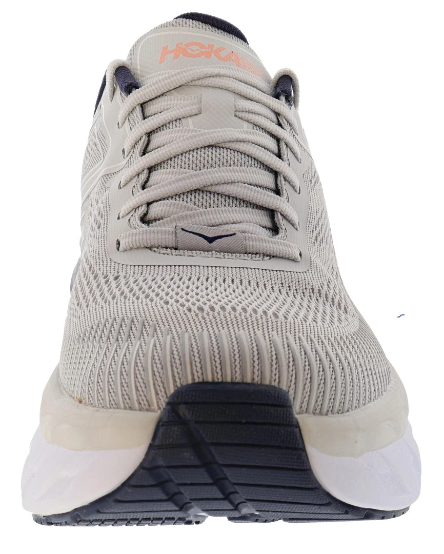 Hoka One One Hoka Bondi 7 Women's Running Shoes For Bad Knees 3 Hoka One One Hoka Bondi 7 Women's Running Shoes For Bad Knees