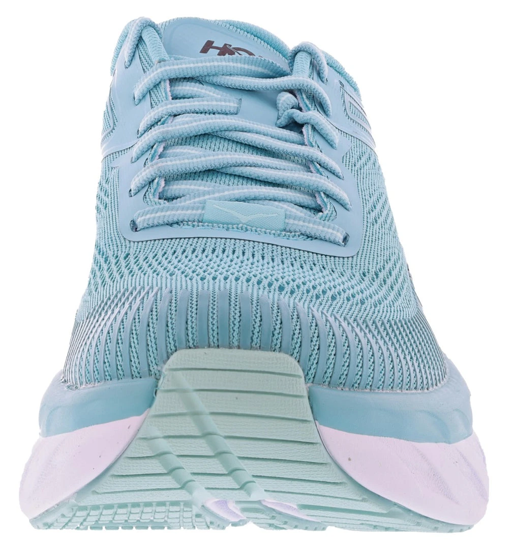 Hoka One One Hoka Bondi 7 Women's Running Shoes For Bad Knees 33 Hoka One One Hoka Bondi 7 Women's Running Shoes For Bad Knees