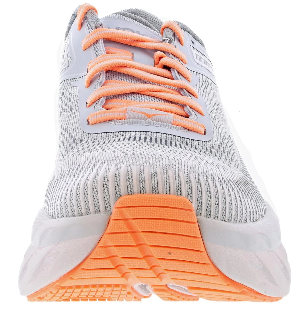 Hoka One One Hoka Bondi 7 Women's Running Shoes For Bad Knees 28 Hoka One One Hoka Bondi 7 Women's Running Shoes For Bad Knees