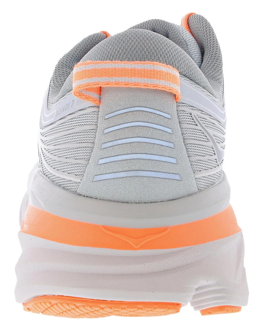 Hoka One One Hoka Bondi 7 Women's Running Shoes For Bad Knees 29 Hoka One One Hoka Bondi 7 Women's Running Shoes For Bad Knees