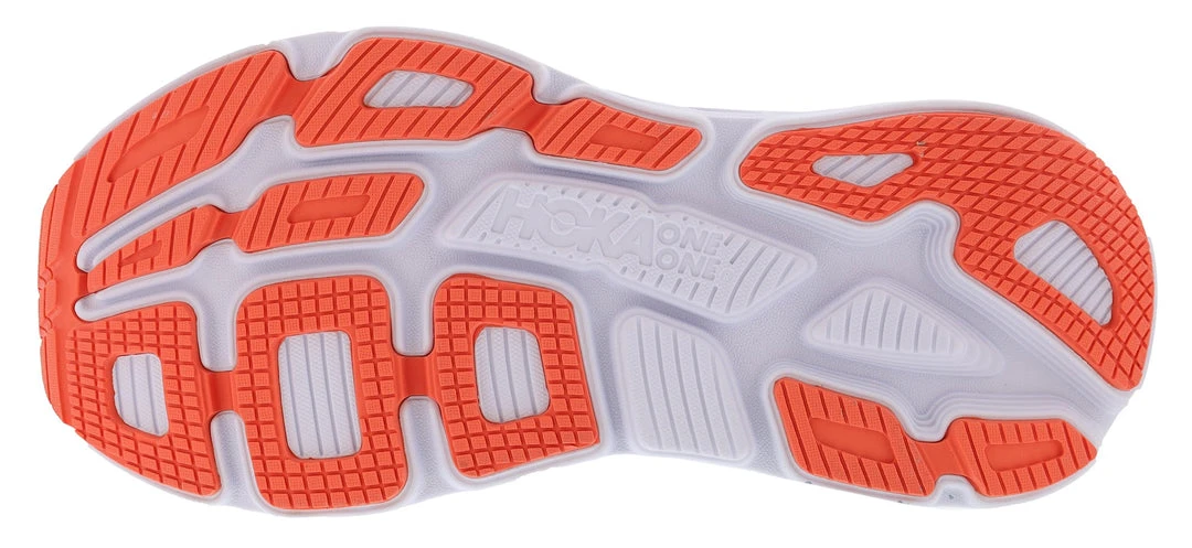 Hoka One One Hoka Bondi 7 Women's Running Shoes For Bad Knees 40 Hoka One One Hoka Bondi 7 Women's Running Shoes For Bad Knees