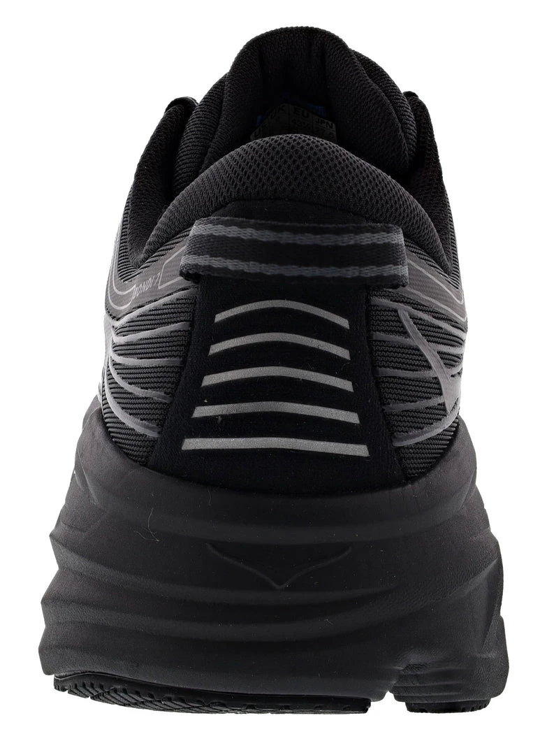 Hoka One One Hoka Bondi 7 Women's Running Shoes For Bad Knees 44 Hoka One One Hoka Bondi 7 Women's Running Shoes For Bad Knees