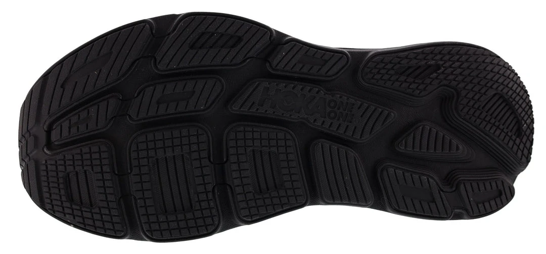 Hoka One One Hoka Bondi 7 Women's Running Shoes For Bad Knees 45 Hoka One One Hoka Bondi 7 Women's Running Shoes For Bad Knees