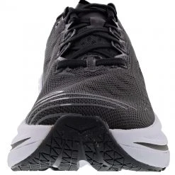 Hoka One One Hoka Women's Bondi X Ultra Soft Marathon Cushioned Running Shoes 7 Hoka One One Hoka Women's Bondi X Ultra Soft Marathon Cushioned Running Shoes