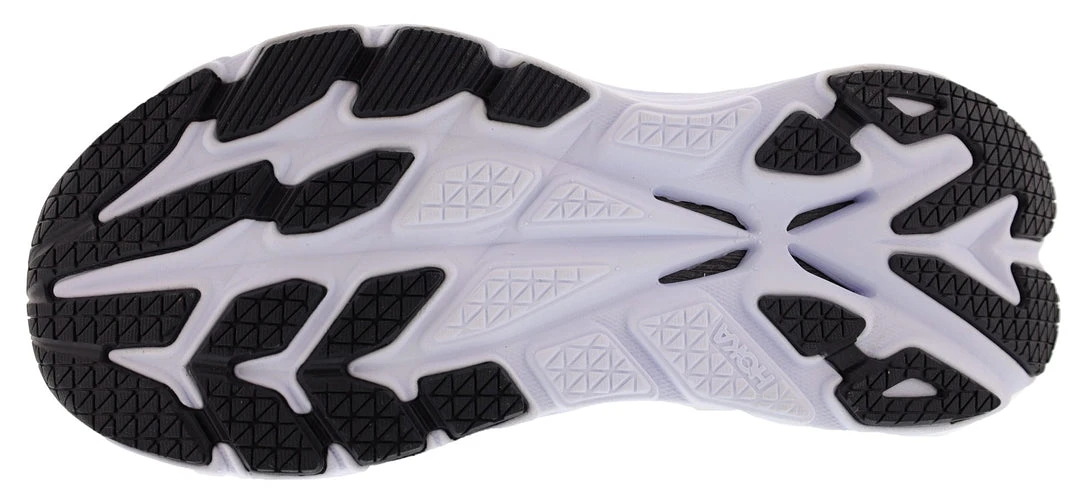 Hoka One One Hoka Women's Bondi X Ultra Soft Marathon Cushioned Running Shoes 5 Hoka One One Hoka Women's Bondi X Ultra Soft Marathon Cushioned Running Shoes