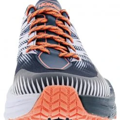 Hoka One One Hoka Women's Trail Running Shoes For Flat Feet Speedgoat 4