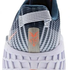 Hoka One One Hoka Women's Trail Running Shoes For Flat Feet Speedgoat 4