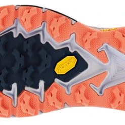 Hoka One One Hoka Women's Trail Running Shoes For Flat Feet Speedgoat 4