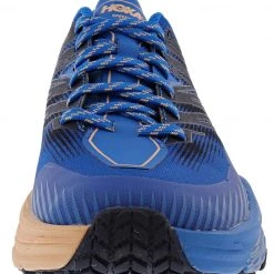 Hoka One One Hoka Speedgoat 4 Women Ultra Marathon Trail Running Shoes