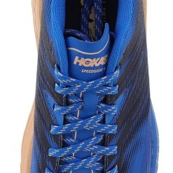 Hoka One One Hoka Speedgoat 4 Women Ultra Marathon Trail Running Shoes