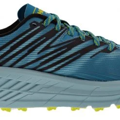 Hoka One One Hoka Speedgoat 4 Women Ultra Marathon Trail Running Shoes