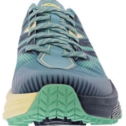 Hoka One One Hoka Women's Trail Running Shoes For Flat Feet Speedgoat 4