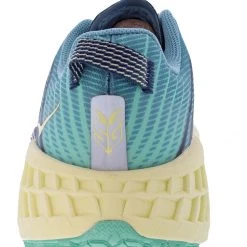 Hoka One One Hoka Women's Trail Running Shoes For Flat Feet Speedgoat 4